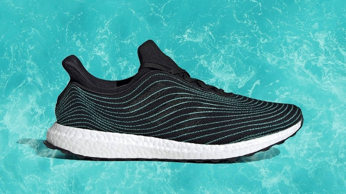 Here’s Where You Can Still Cop the Parley X Adidas Ultra Boost Uncaged ...