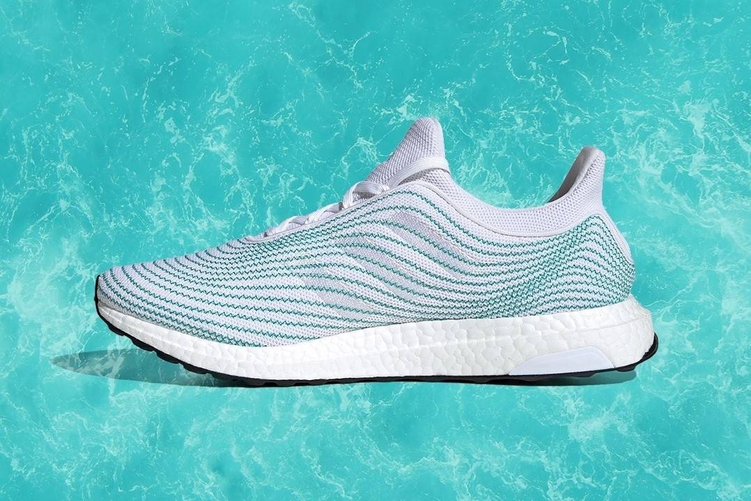Here's Where You Can Still Cop The Parley x adidas Ultra Boost Uncaged 4
