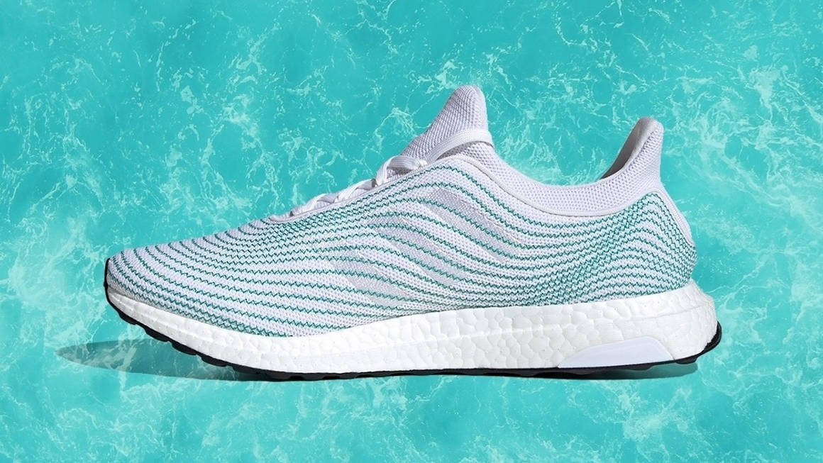 Here’s Where You Can Still Cop the Parley X Adidas Ultra Boost Uncaged ...