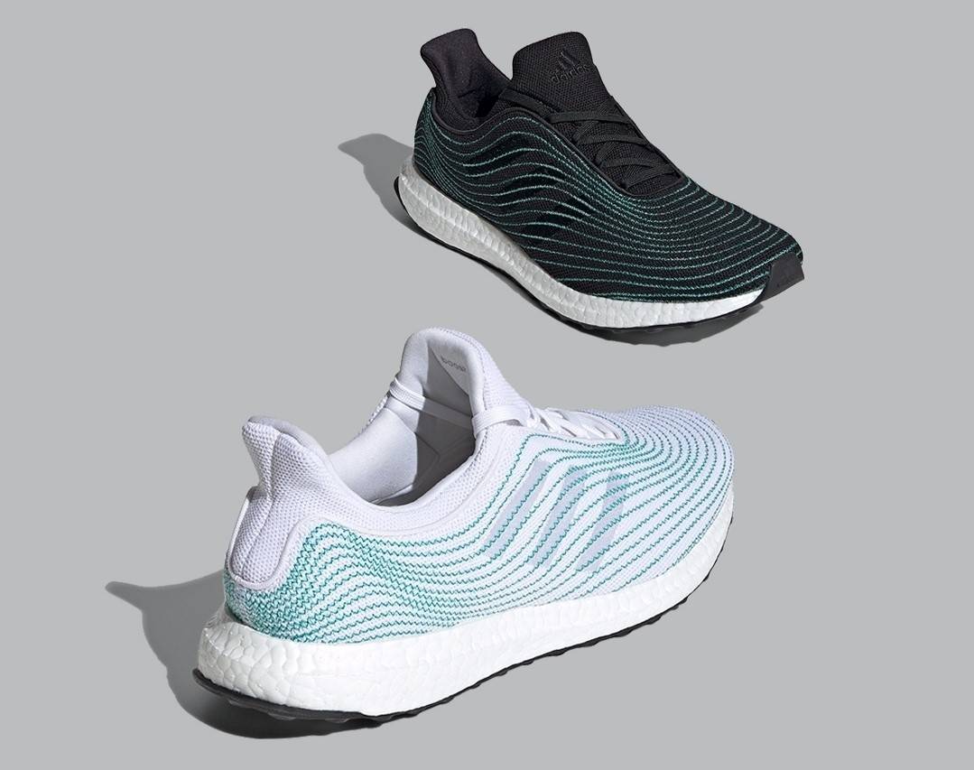 Here's Where You Can Still Cop The Parley x adidas Ultra Boost Uncaged 3