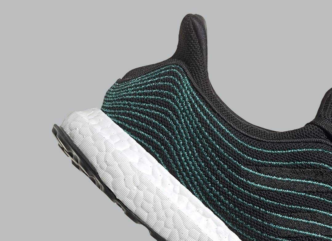 Here's Where You Can Still Cop The Parley x adidas Ultra Boost Uncaged 6