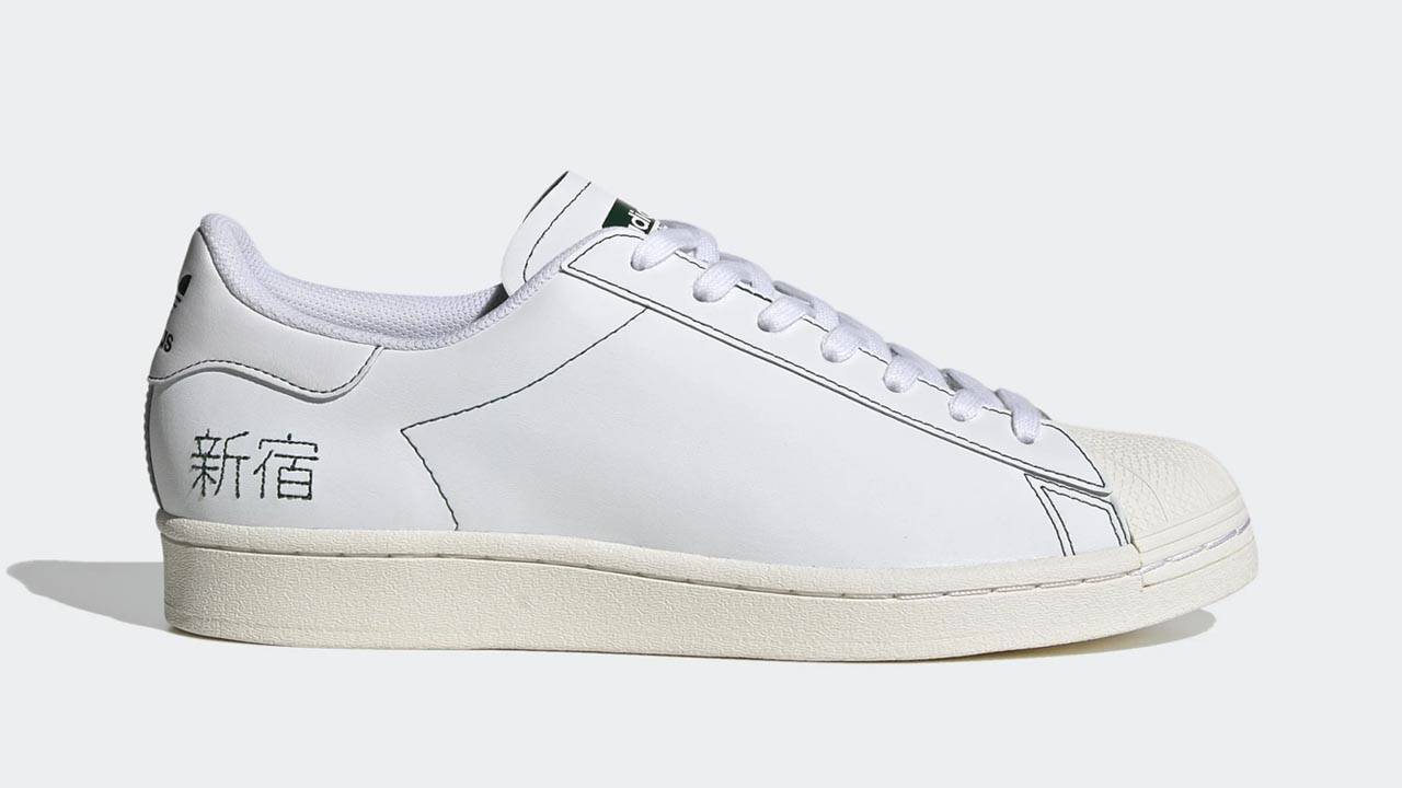 Fire Up Your Summer Rotation With These 15 New Releases From adidas UK!