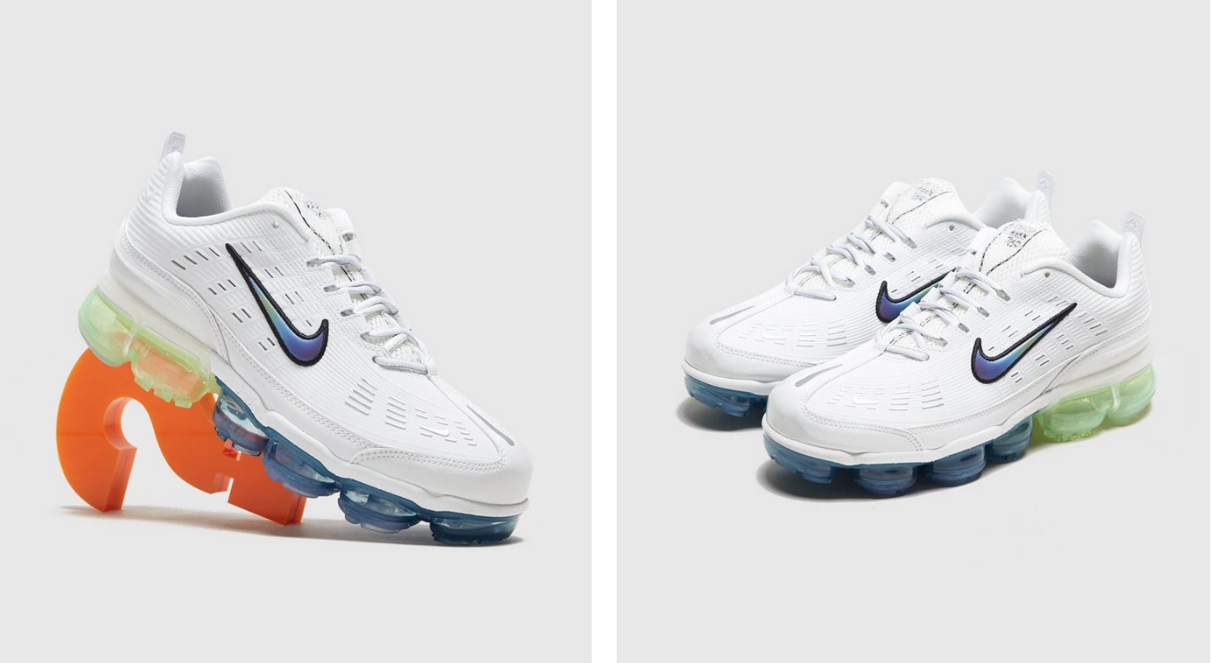 Use Our Exclusive 15% Off Code on These 20 Best-Selling Sneakers at Size? 15
