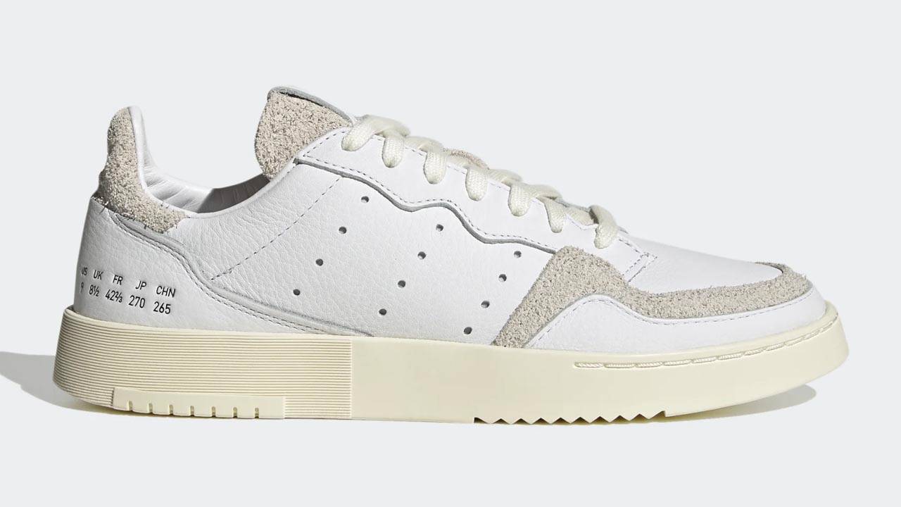 Save a Whopping 30% When You Buy Two of These Sneakers at adidas UK!