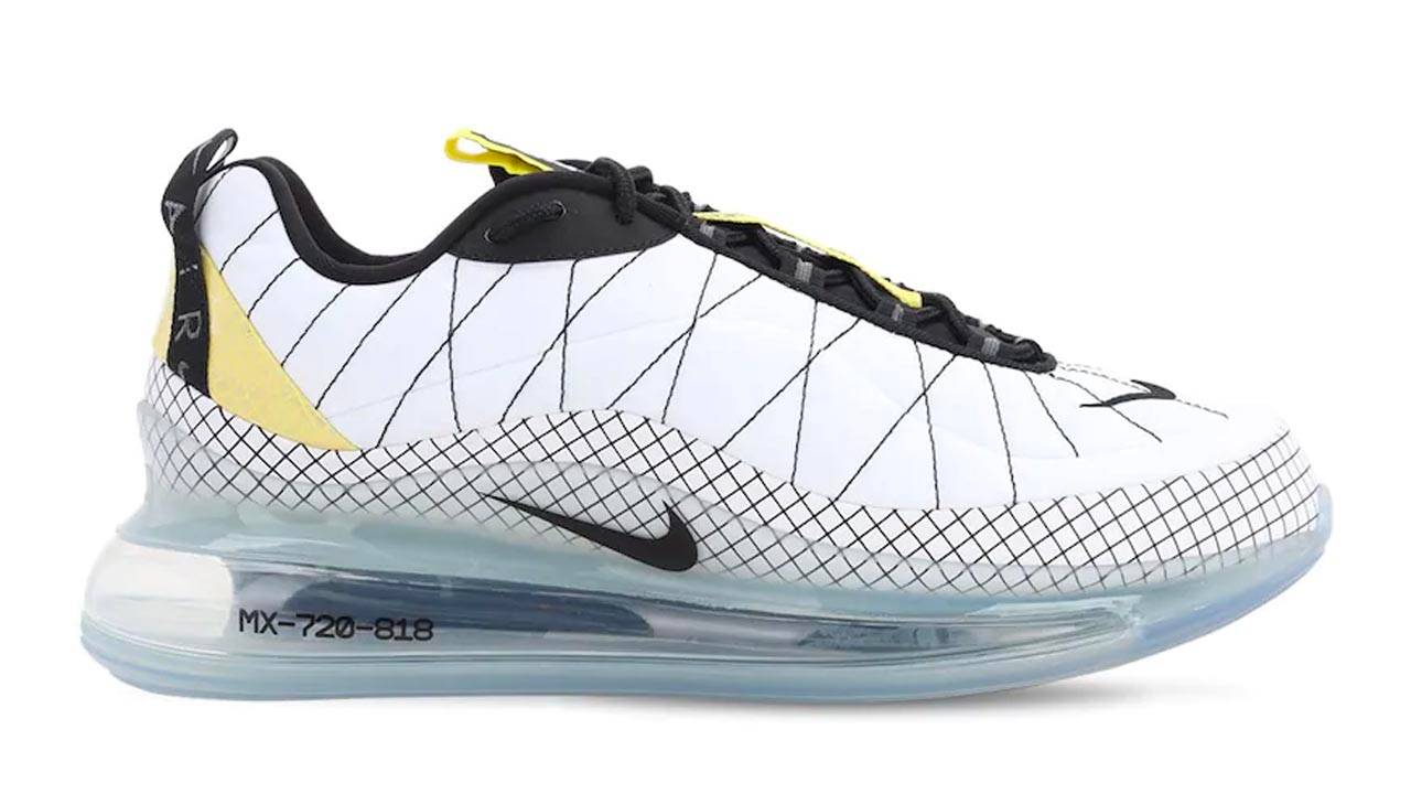 Take a Hefty 40% Off These 20 New Sneaker Releases for a Limited Time!