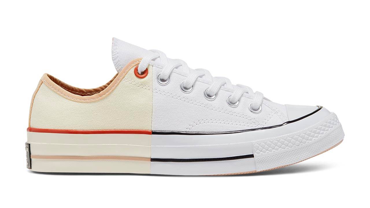 Take an Extra 20% Off These Must-Cop Converse With This Code!