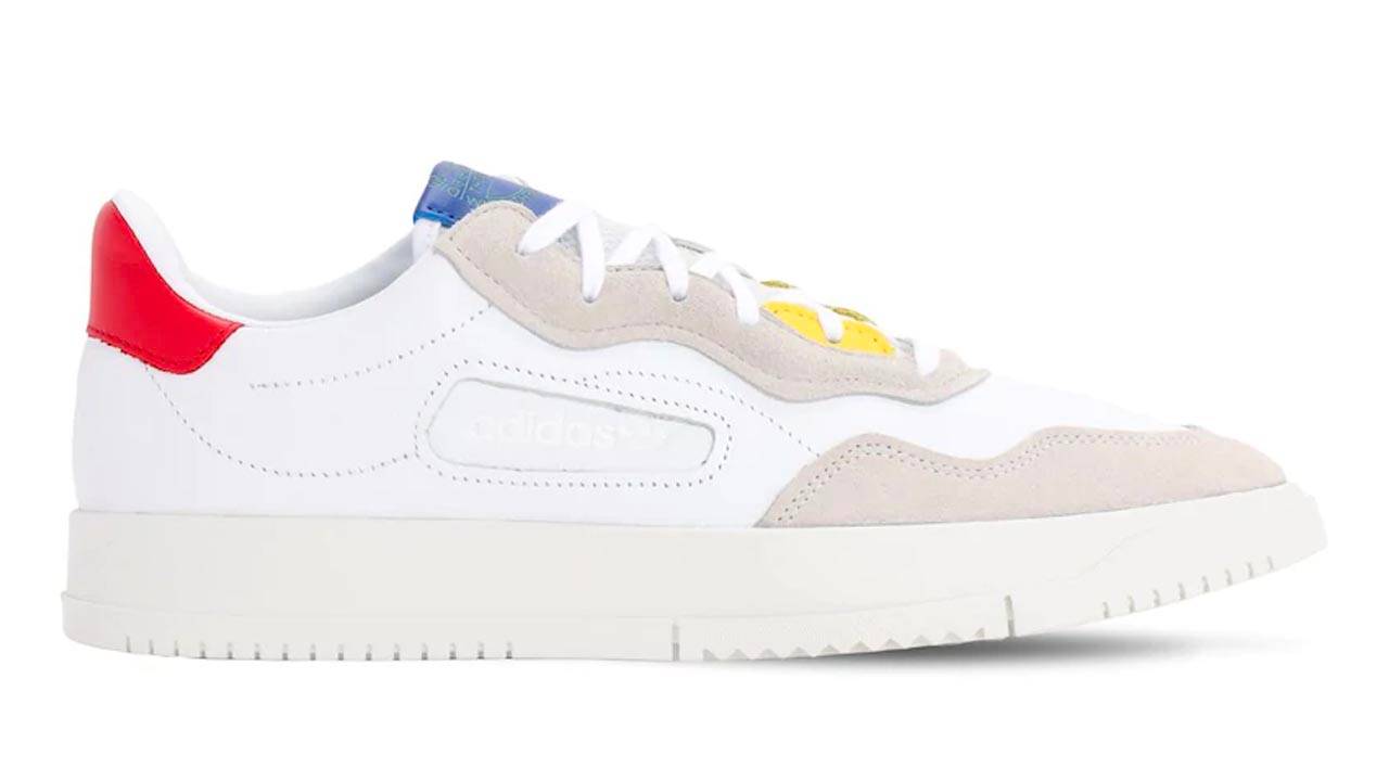 You Can Now Take 40% Off These 20 Essential Sneakers for a Limited Time!