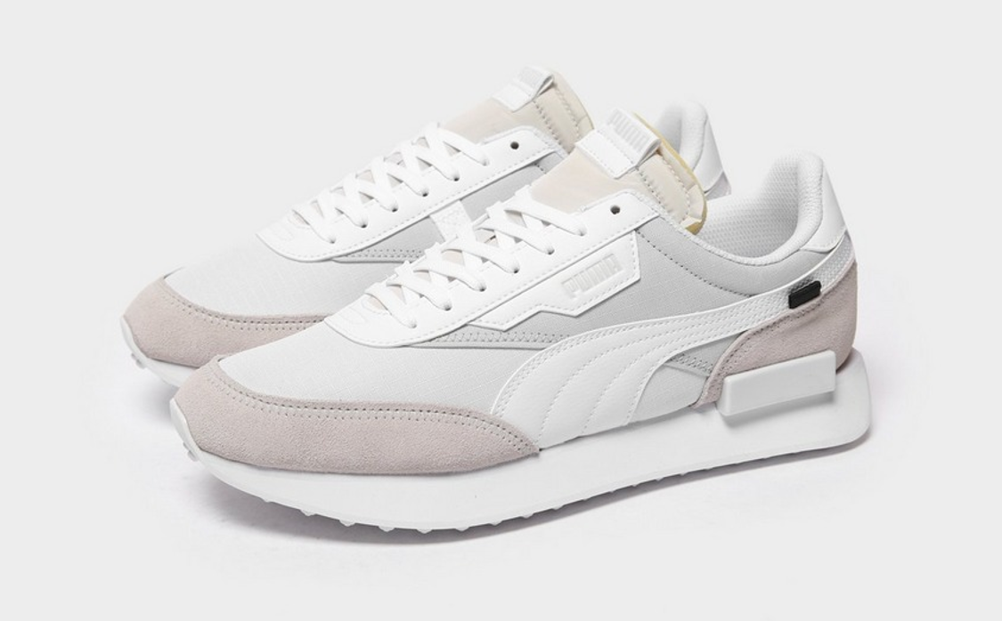 14 Underrated Summer Sneakers That You Probably Didn’t Know About 12
