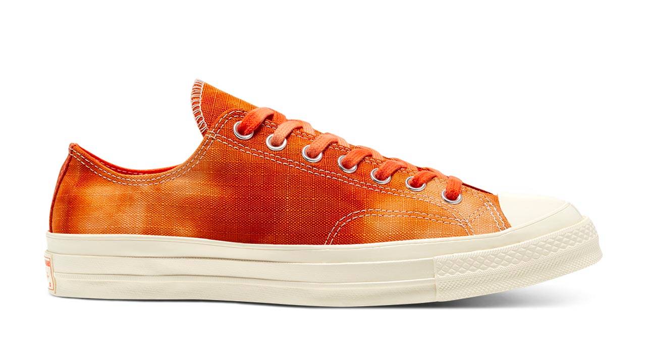 Take an Extra 20% Off These Must-Cop Converse With This Code!