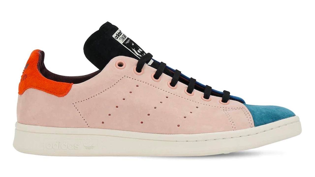 You Can Now Take 40% Off These 20 Essential Sneakers for a Limited Time!
