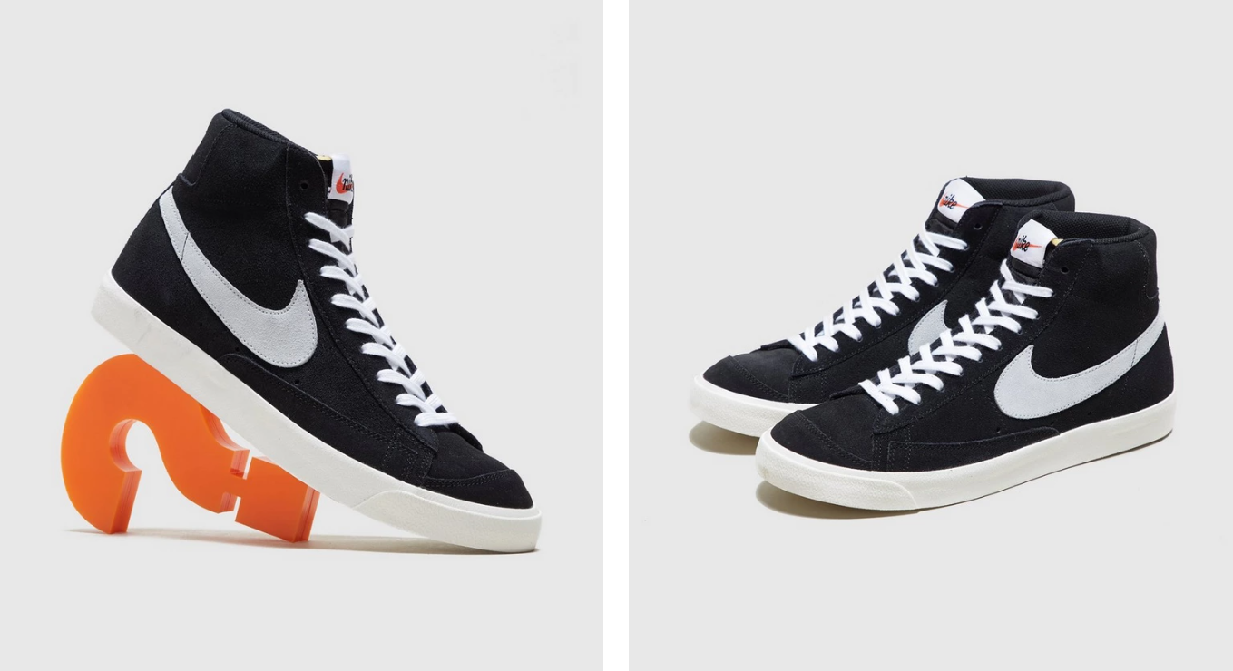 Use Our Exclusive 15% Off Code on These 20 Best-Selling Sneakers at Size? 14