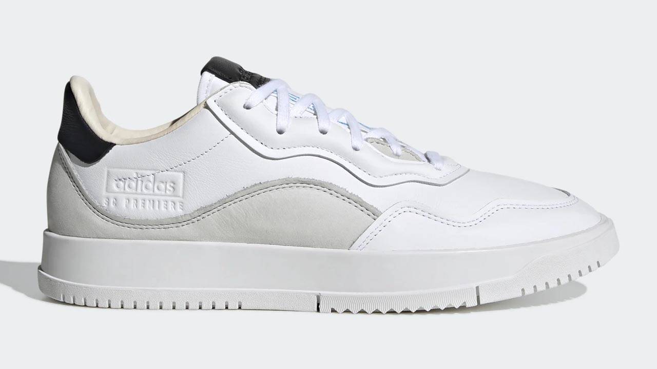 Save a Whopping 30% When You Buy Two of These Sneakers at adidas UK!