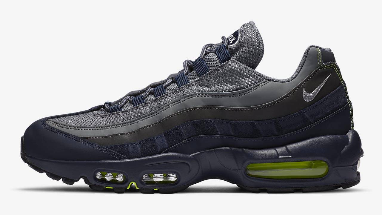 15 Brand New Nike Sneakers That'll Automatically Upgrade Any Collection