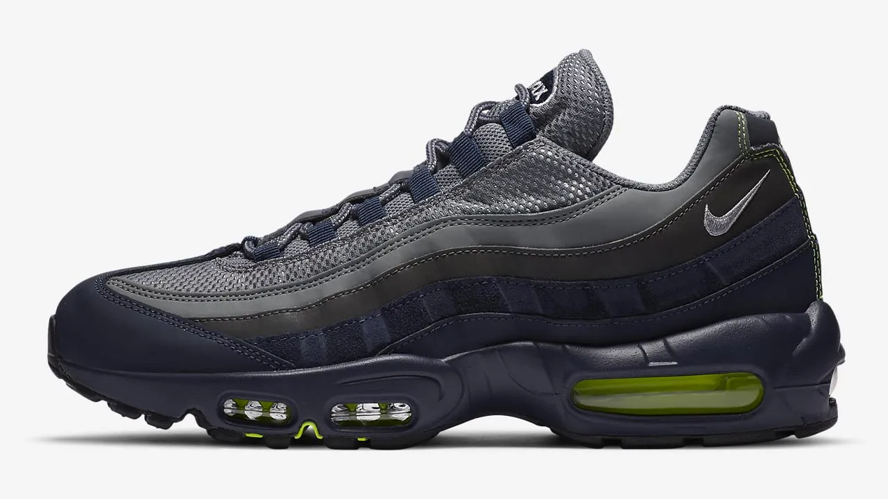 15 Brand New Nike Sneakers That'll Automatically Upgrade Any Collection ...