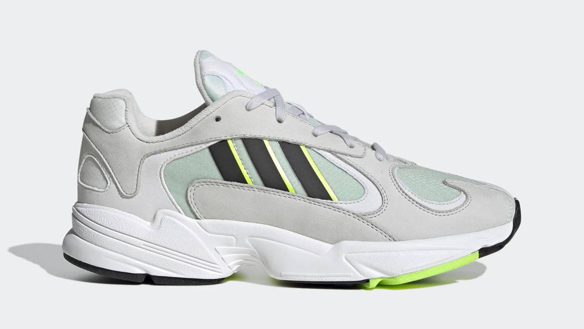 Fire Up Your Summer Rotation With These 15 New Releases From adidas UK ...