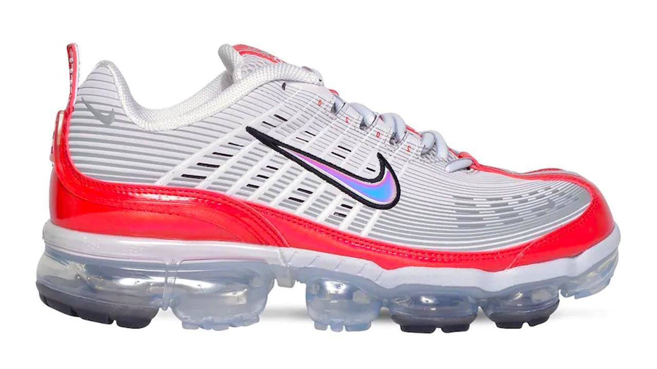 Take a Hefty 40% Off These 20 New Sneaker Releases for a Limited Time!