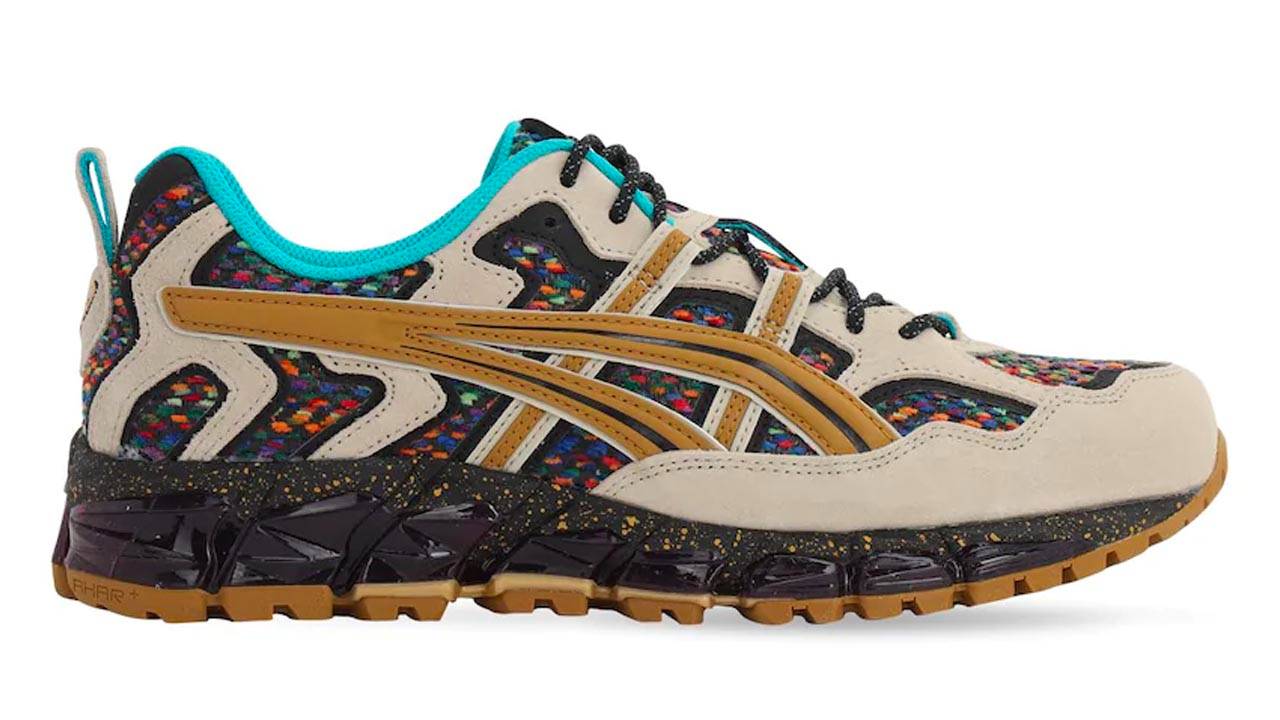 You Can Now Take 40% Off These 20 Essential Sneakers for a Limited Time!