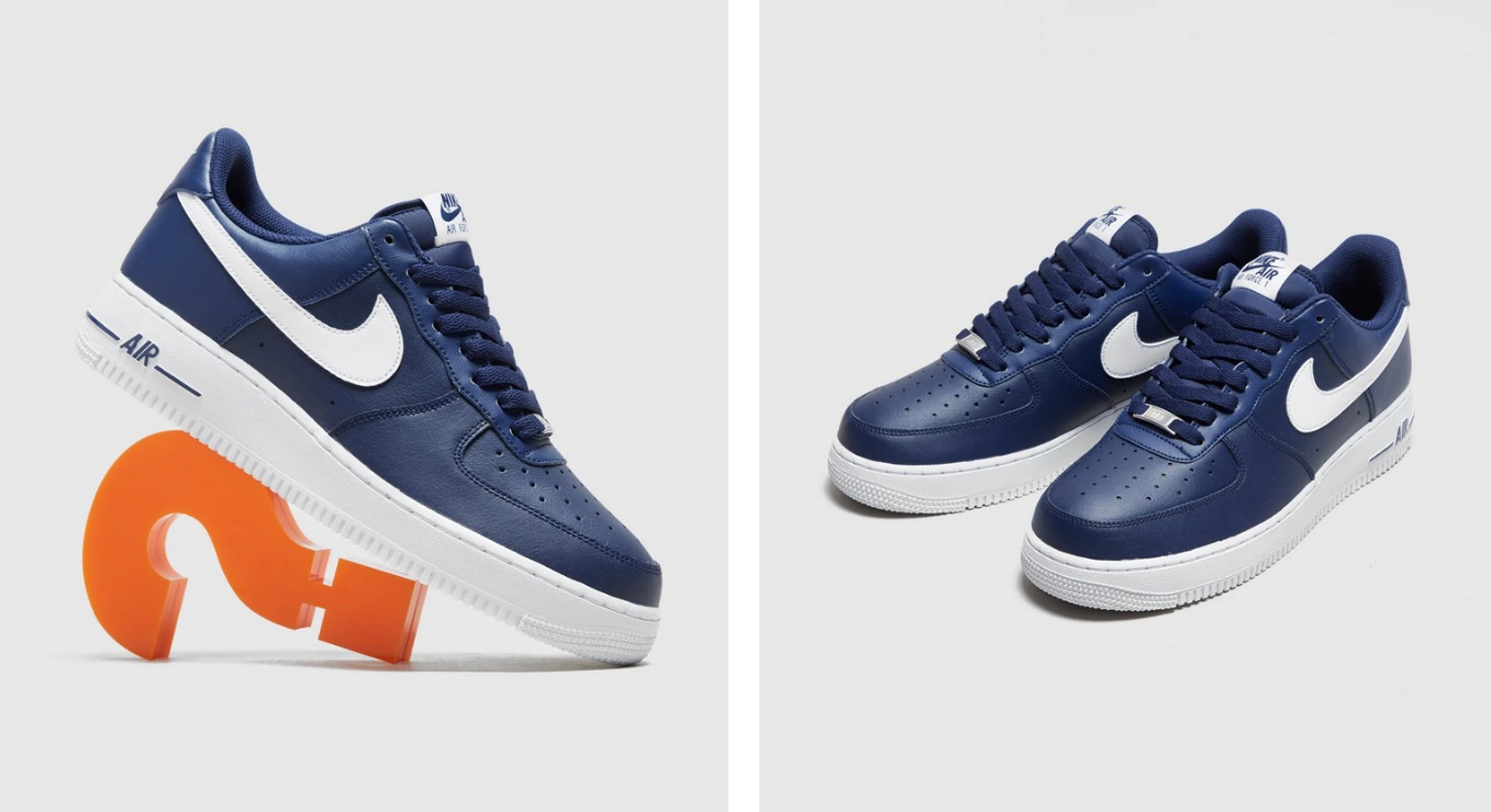 Use Our Exclusive 15% Off Code on These 20 Best-Selling Sneakers at Size? 13
