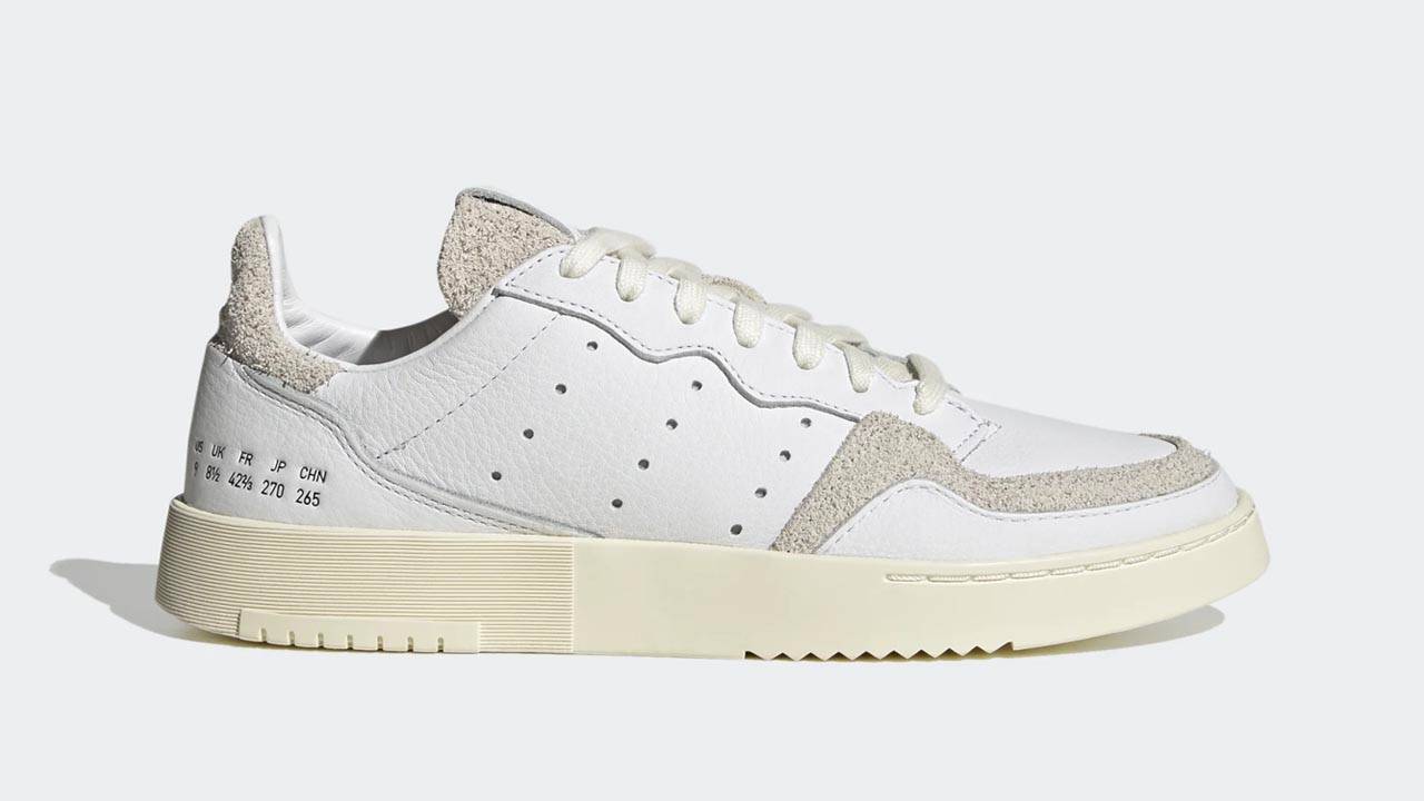 Fire Up Your Summer Rotation With These 15 New Releases From adidas UK!
