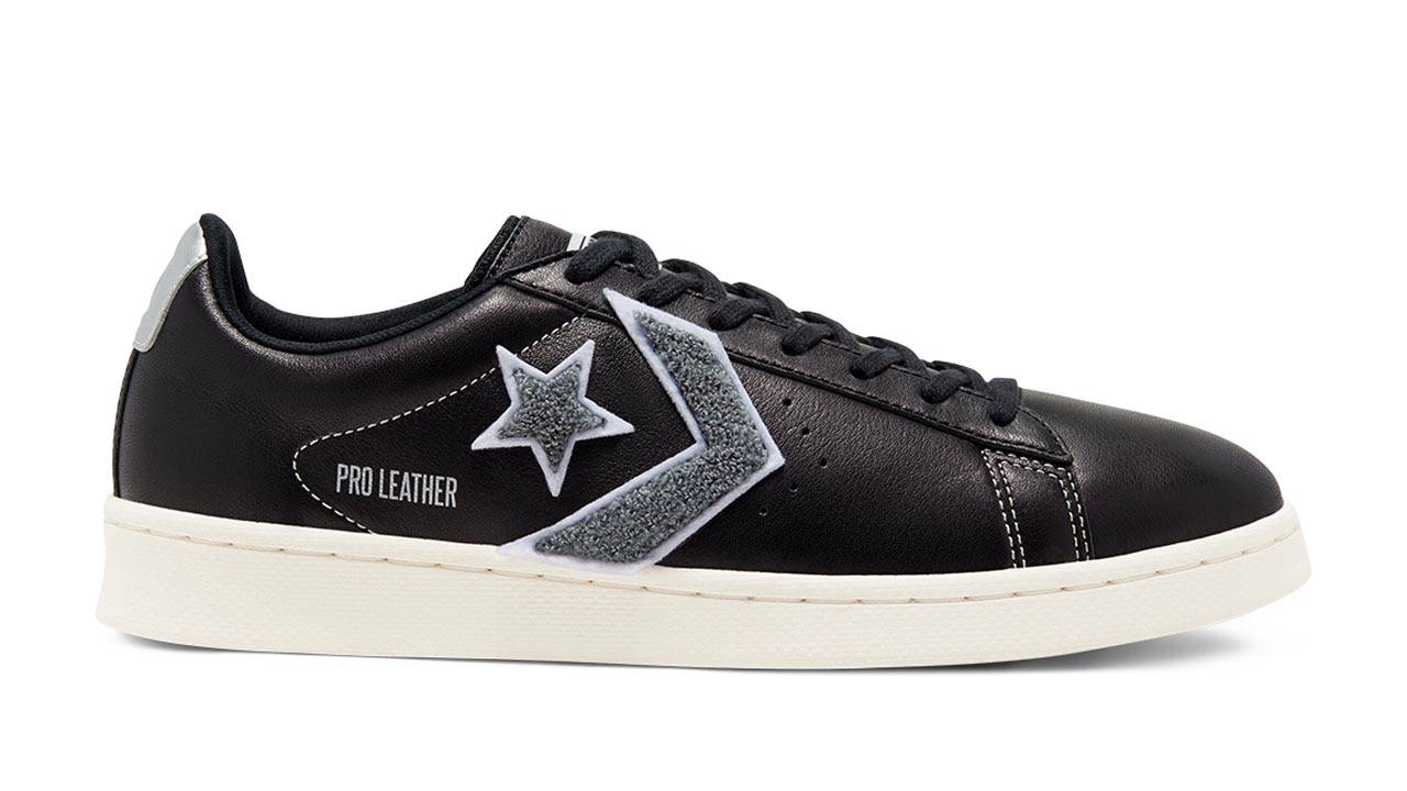 Take an Extra 20% Off These Must-Cop Converse With This Code!
