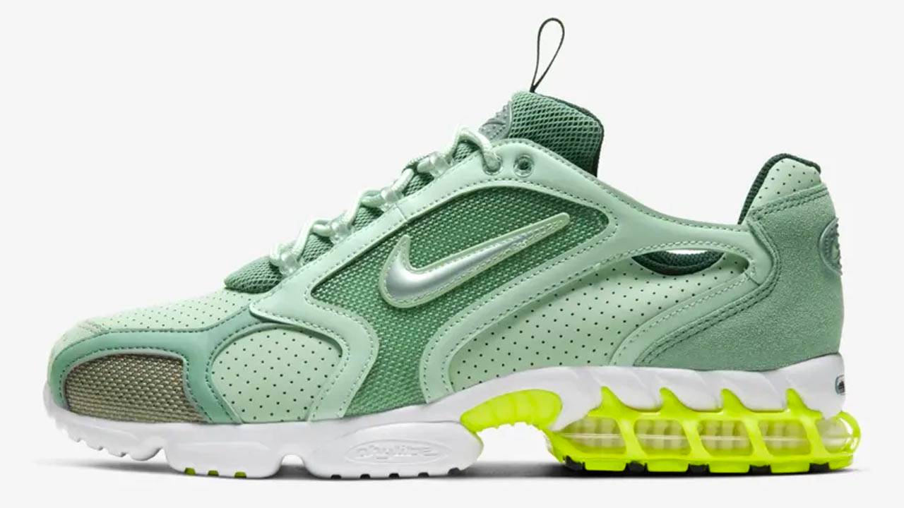 15 Brand New Nike Sneakers That'll Automatically Upgrade Any Collection