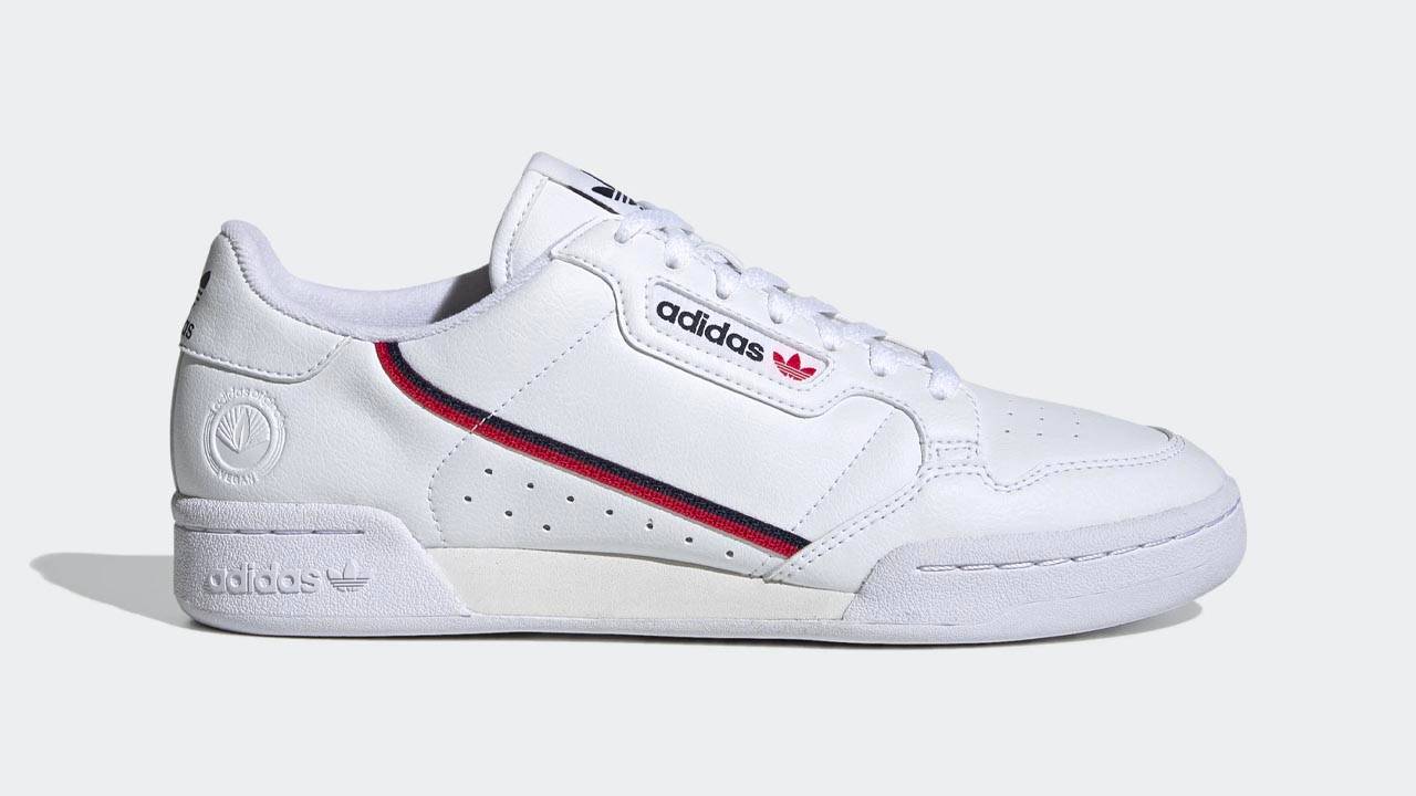 Refresh Your Rotation With These 20 New Drops From adidas UK!