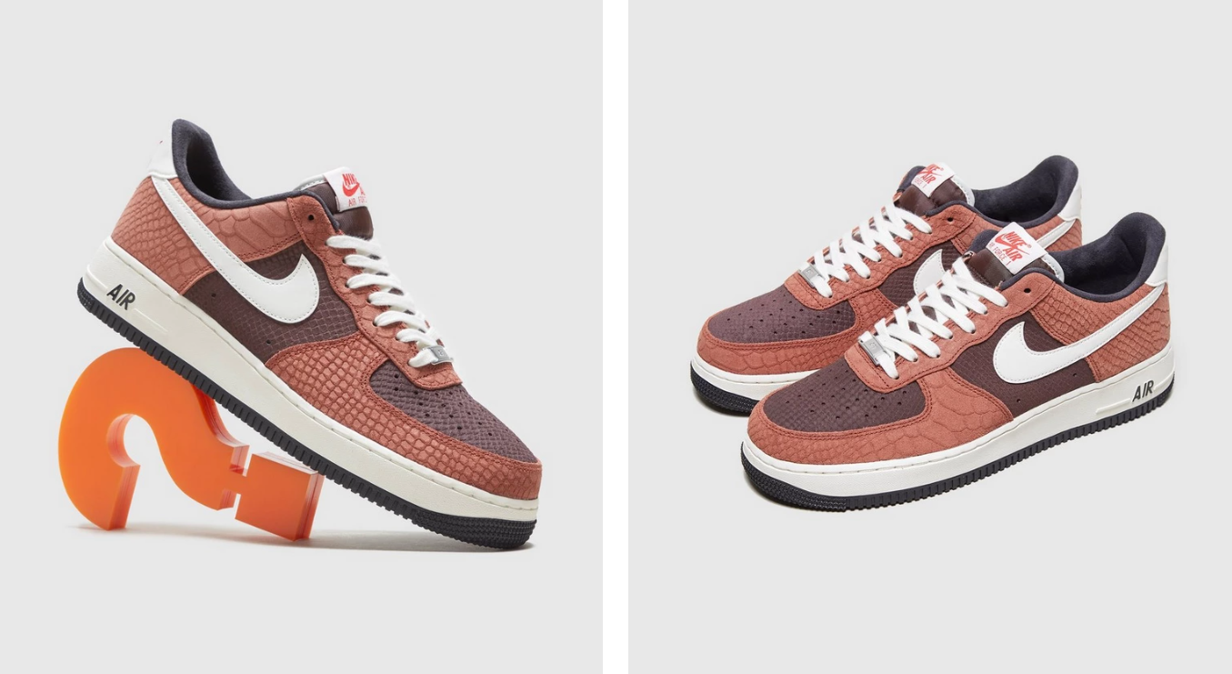 Use Our Exclusive 15% Off Code on These 20 Best-Selling Sneakers at Size? 12