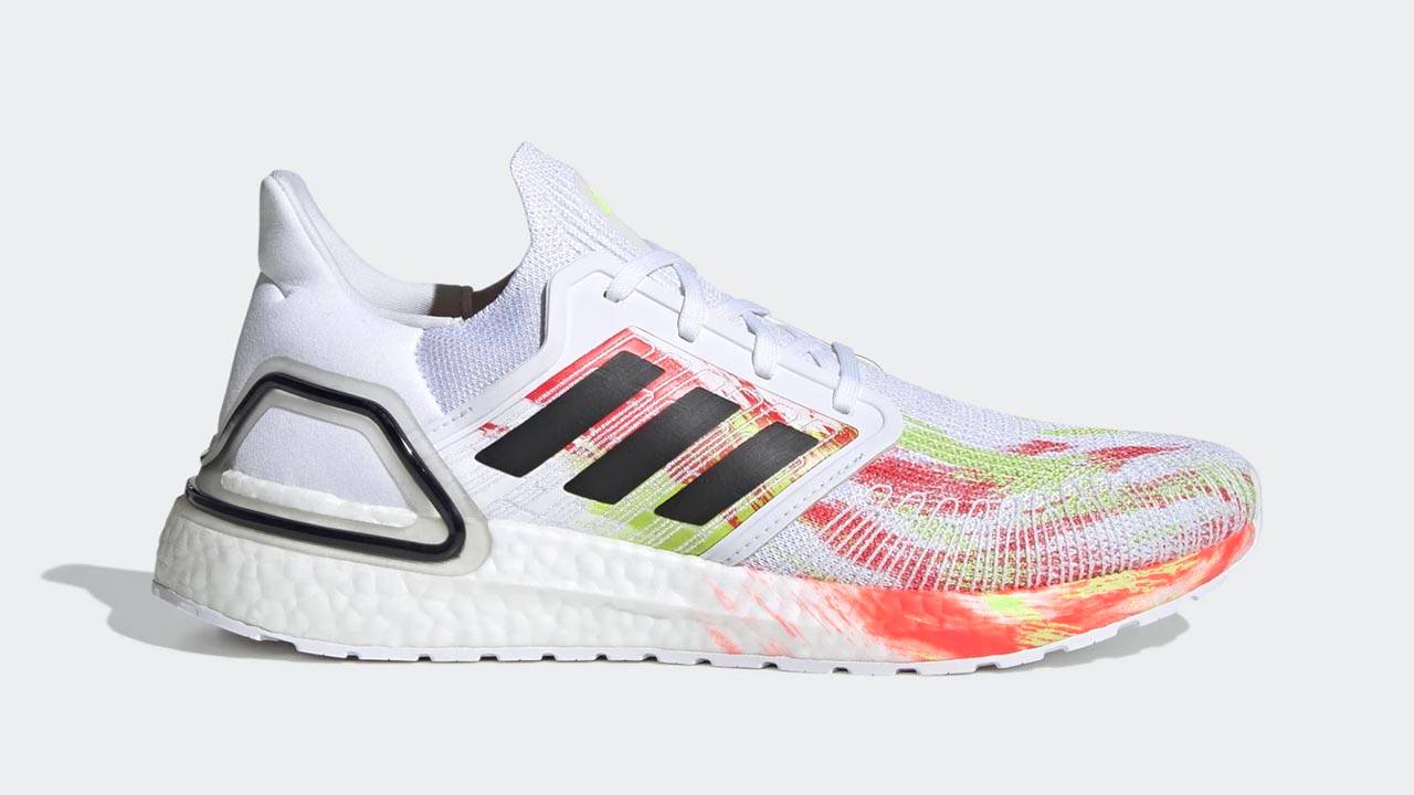 Fire Up Your Summer Rotation With These 15 New Releases From adidas UK!