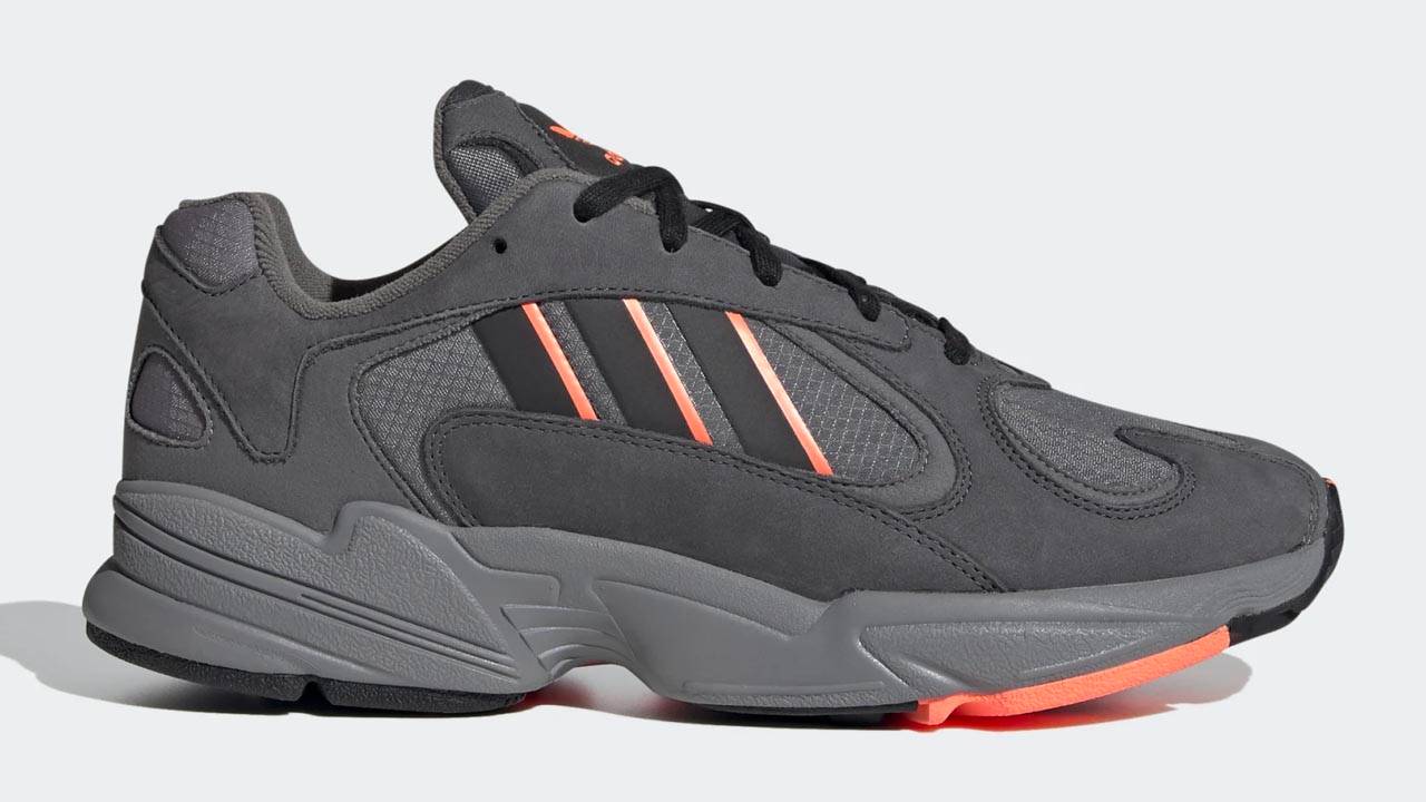 Save a Whopping 30% When You Buy Two of These Sneakers at adidas UK!