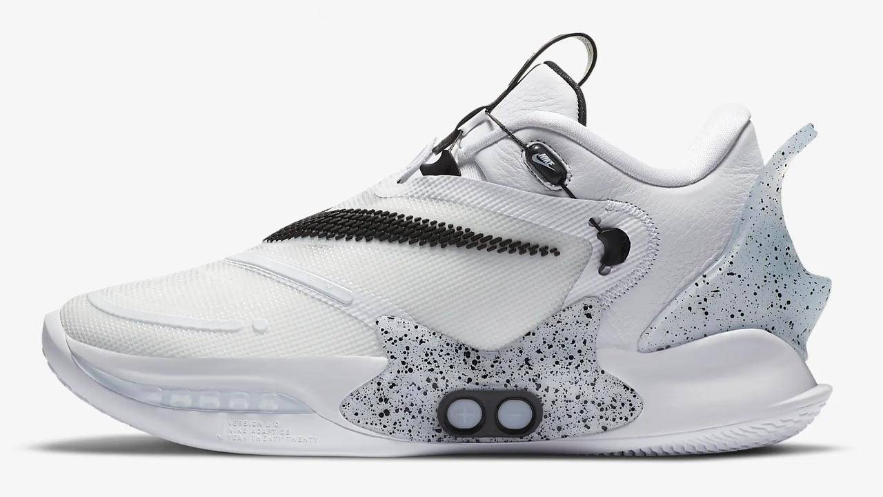 15 Brand New Nike Sneakers That'll Automatically Upgrade Any Collection