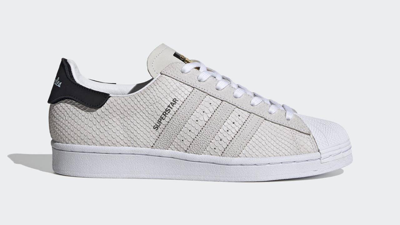 Refresh Your Rotation With These 20 New Drops From adidas UK!