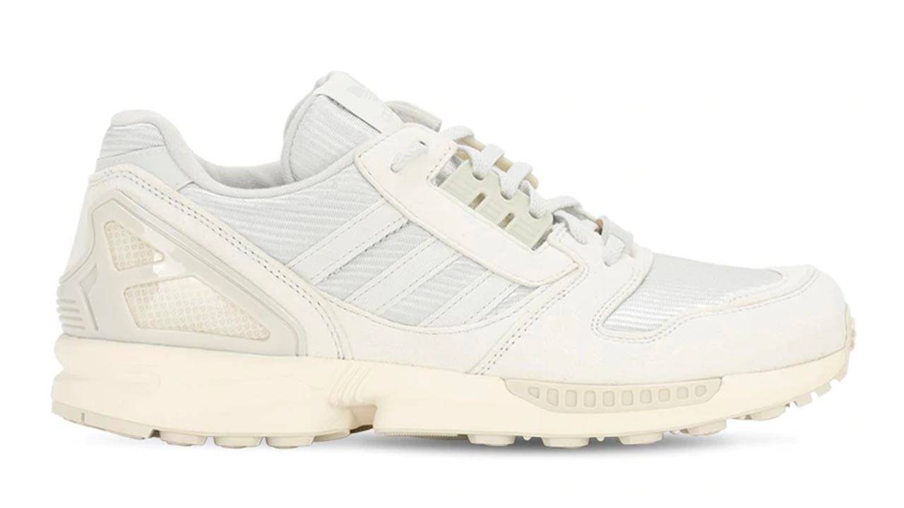 Take a Hefty 40% Off These 20 New Sneaker Releases for a Limited Time!