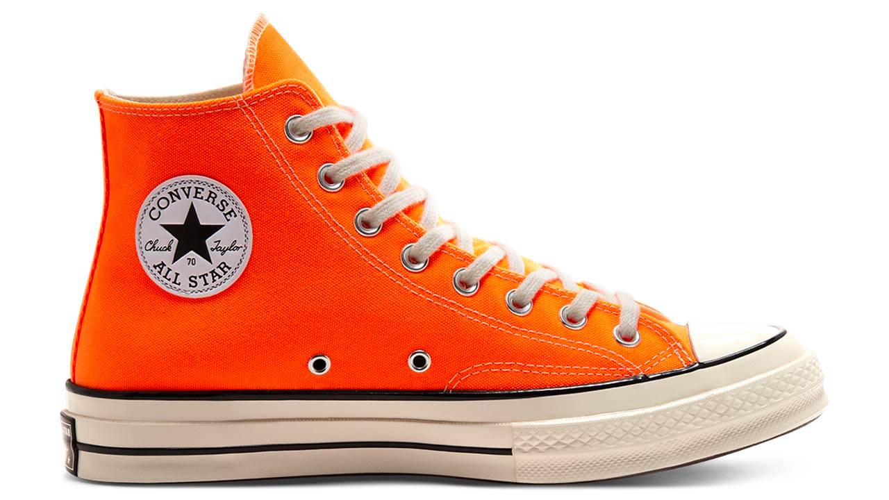 Take an Extra 20% Off These 15 Must-Cop Converse With This Code!