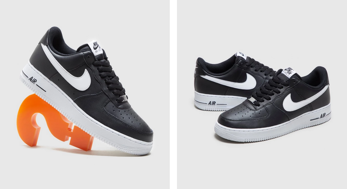 Use Our Exclusive 15% Off Code on These 20 Best-Selling Sneakers at Size? 11