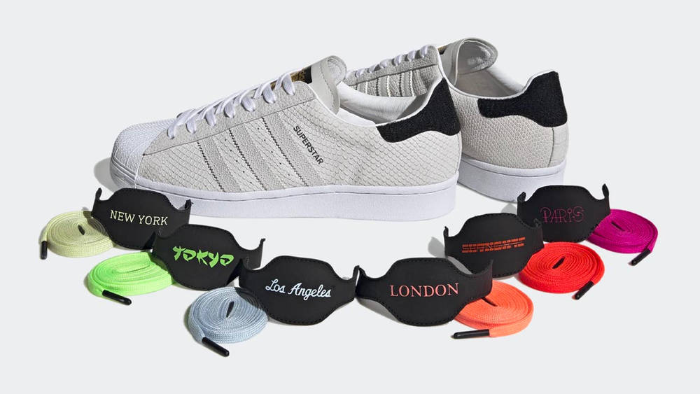 Fire Up Your Summer Rotation With These 15 New Releases From adidas UK!