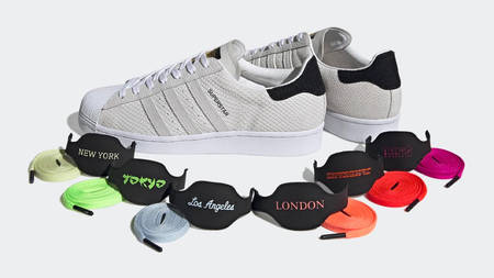 Fire Up Your Summer Rotation With These 15 New Releases From adidas UK!