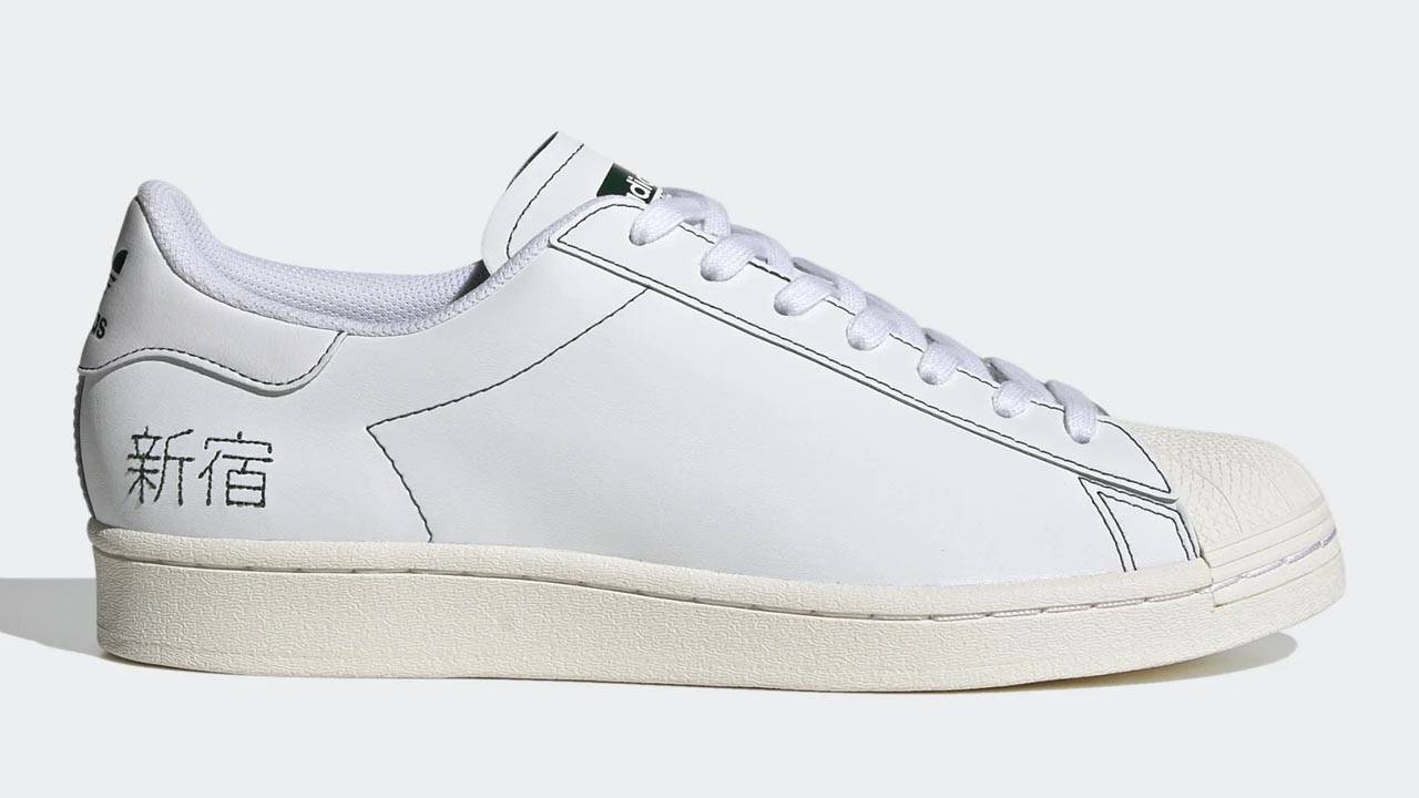 Save a Whopping 30% When You Buy Two of These Sneakers at adidas UK!