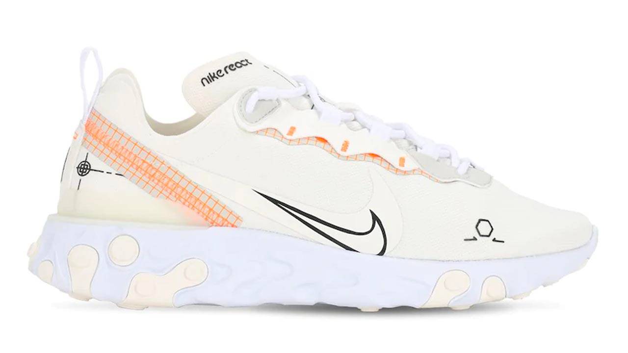 You Can Now Take 40% Off These 20 Essential Sneakers for a Limited Time!