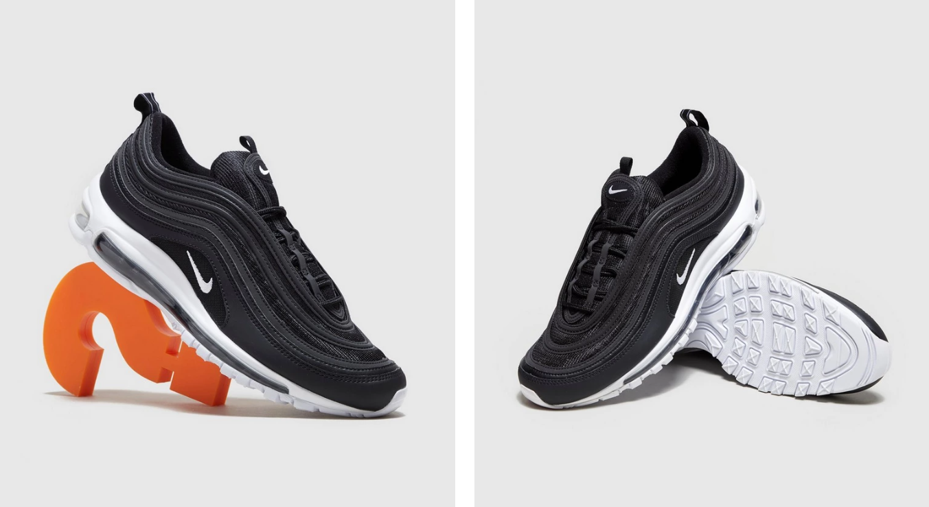 Use Our Exclusive 15% Off Code on These 20 Best-Selling Sneakers at Size? 10