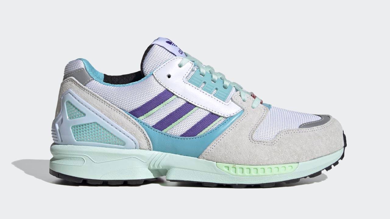 Refresh Your Rotation With These 20 New Drops From adidas UK!