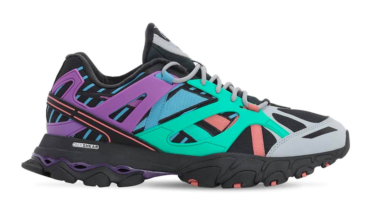 Take a Hefty 40% Off These 20 New Sneaker Releases for a Limited Time!