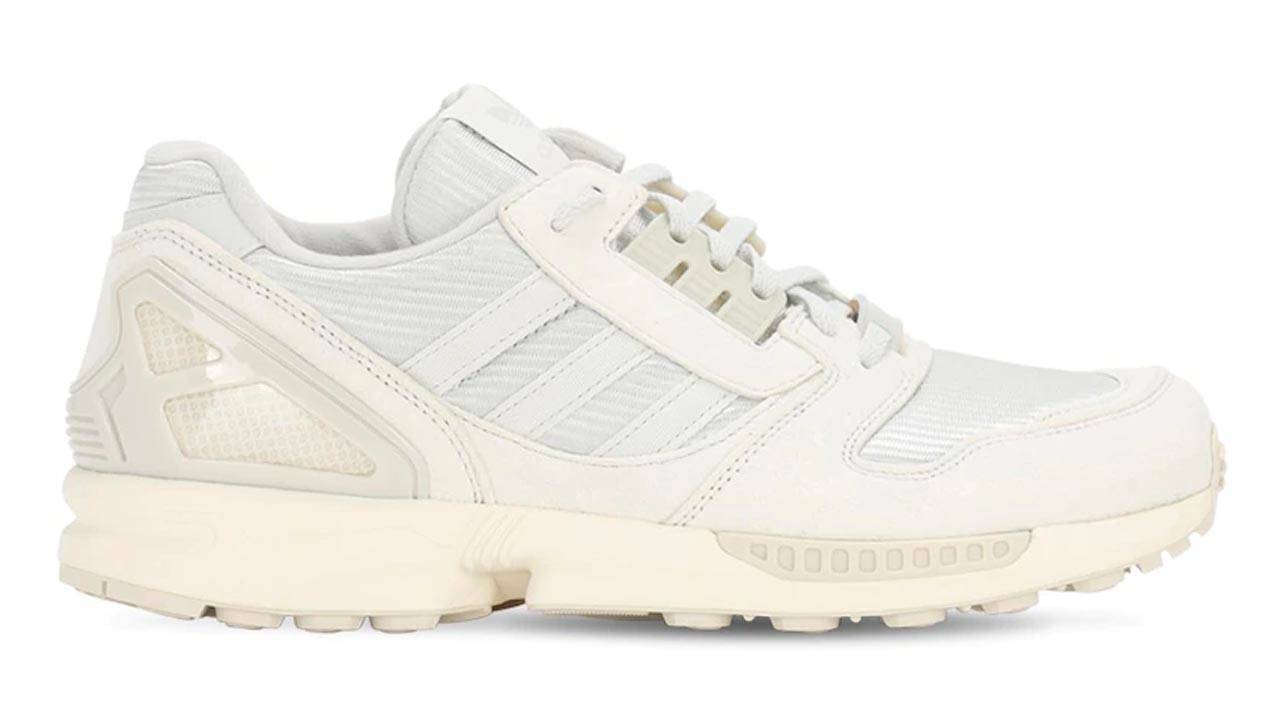 You Can Now Take 40% Off These 20 Essential Sneakers for a Limited Time!