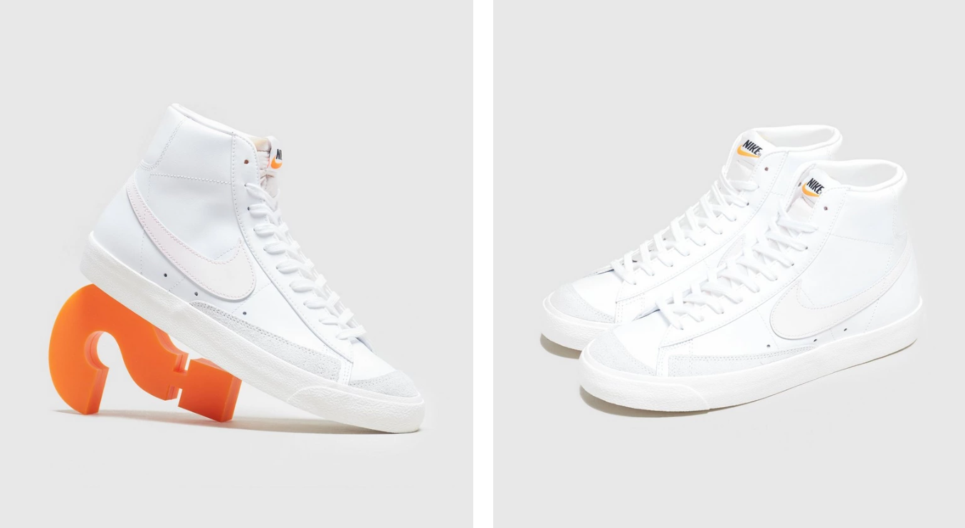 Use Our Exclusive 15% Off Code on These 20 Best-Selling Sneakers at Size? 9