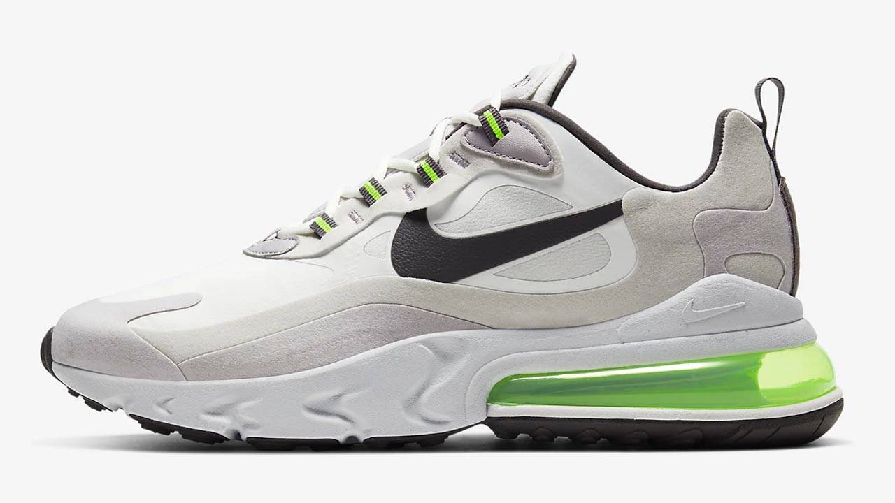 18 Bonkers Bargains From as Low as £32 With Nike's 30% Off Code!