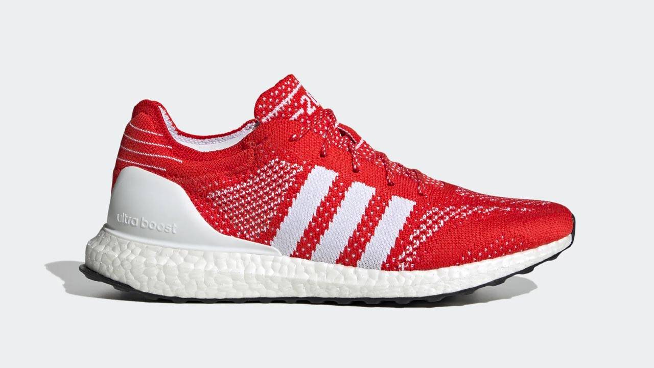 Refresh Your Rotation With These 20 New Drops From adidas UK!