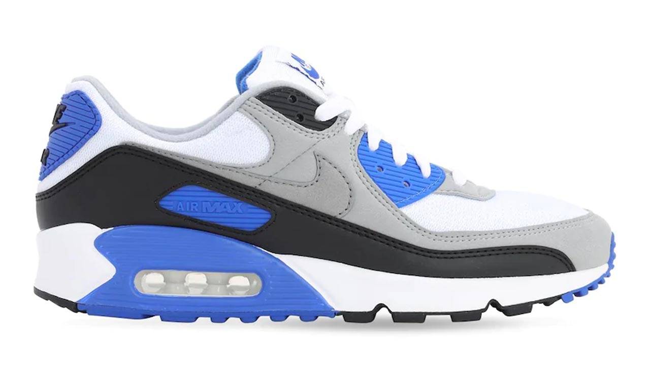 Take a Hefty 40% Off These 20 New Sneaker Releases for a Limited Time!