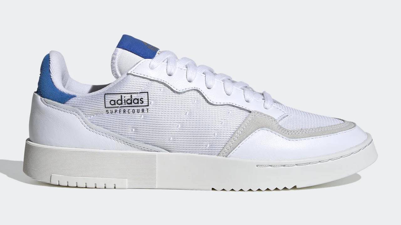 Save a Whopping 30% When You Buy Two of These Sneakers at adidas UK!