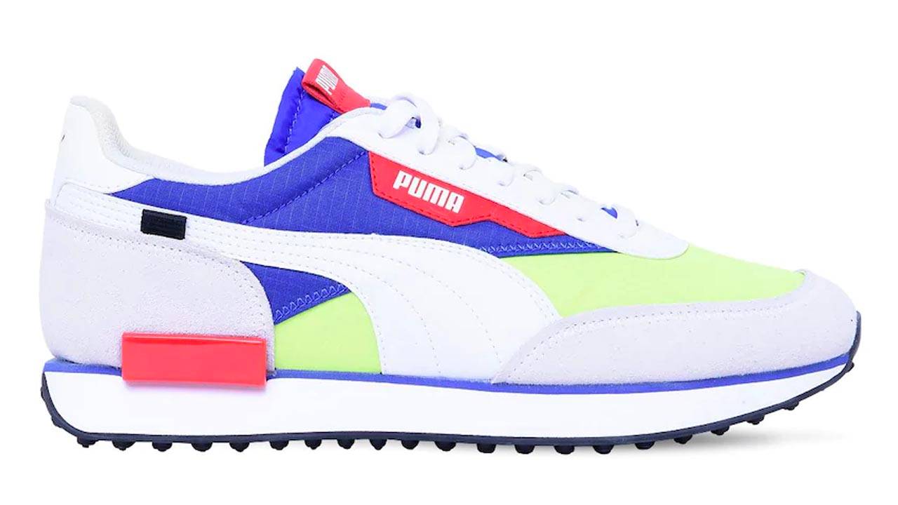 You Can Now Take 40% Off These 20 Essential Sneakers for a Limited Time!