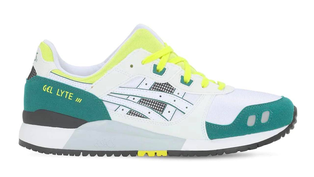 Take a Hefty 40% Off These 20 New Sneaker Releases for a Limited Time!