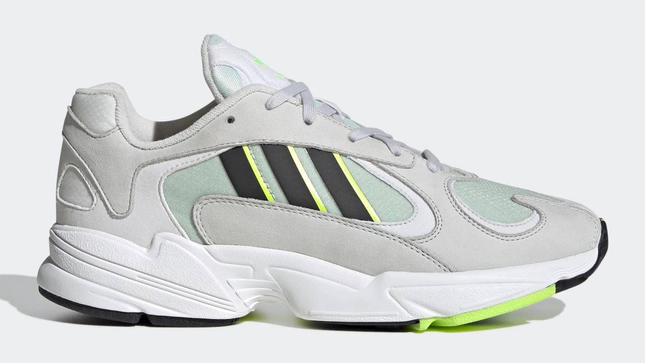 Save a Whopping 30% When You Buy Two of These Sneakers at adidas UK!
